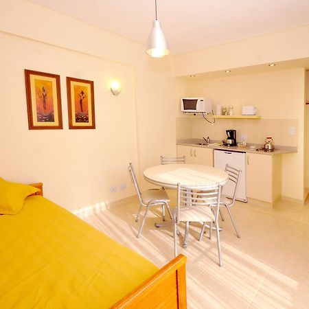Orion Apartamentos 바히아블랑카 외부 사진