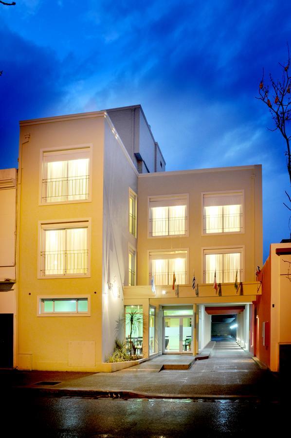 Orion Apartamentos 바히아블랑카 외부 사진